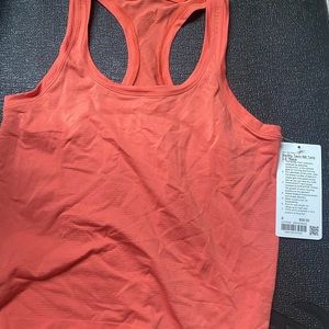 Lululemon swiftly tech RB race length 2.0 NWT